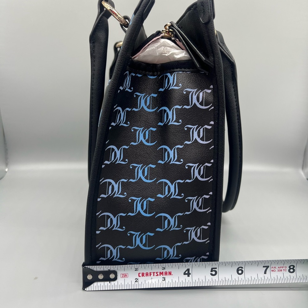Juicy couture tote purse - Picture 4 of 8